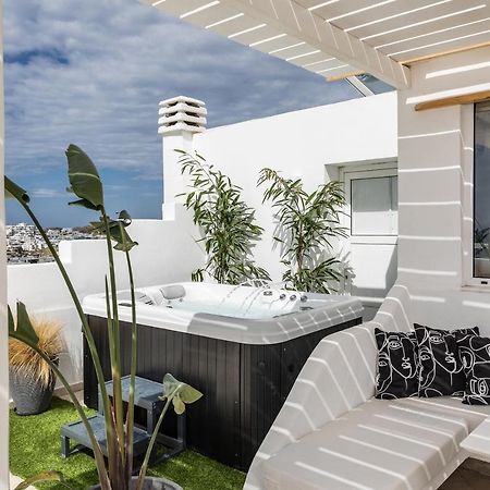 37 2 Heaven Apartment Naxos City Exterior photo