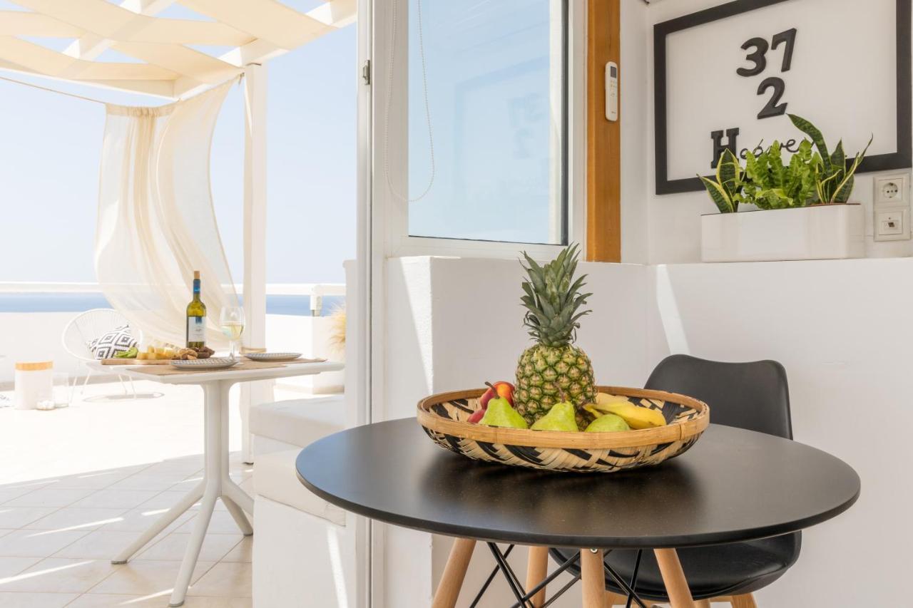 37 2 Heaven Apartment Naxos City Exterior photo