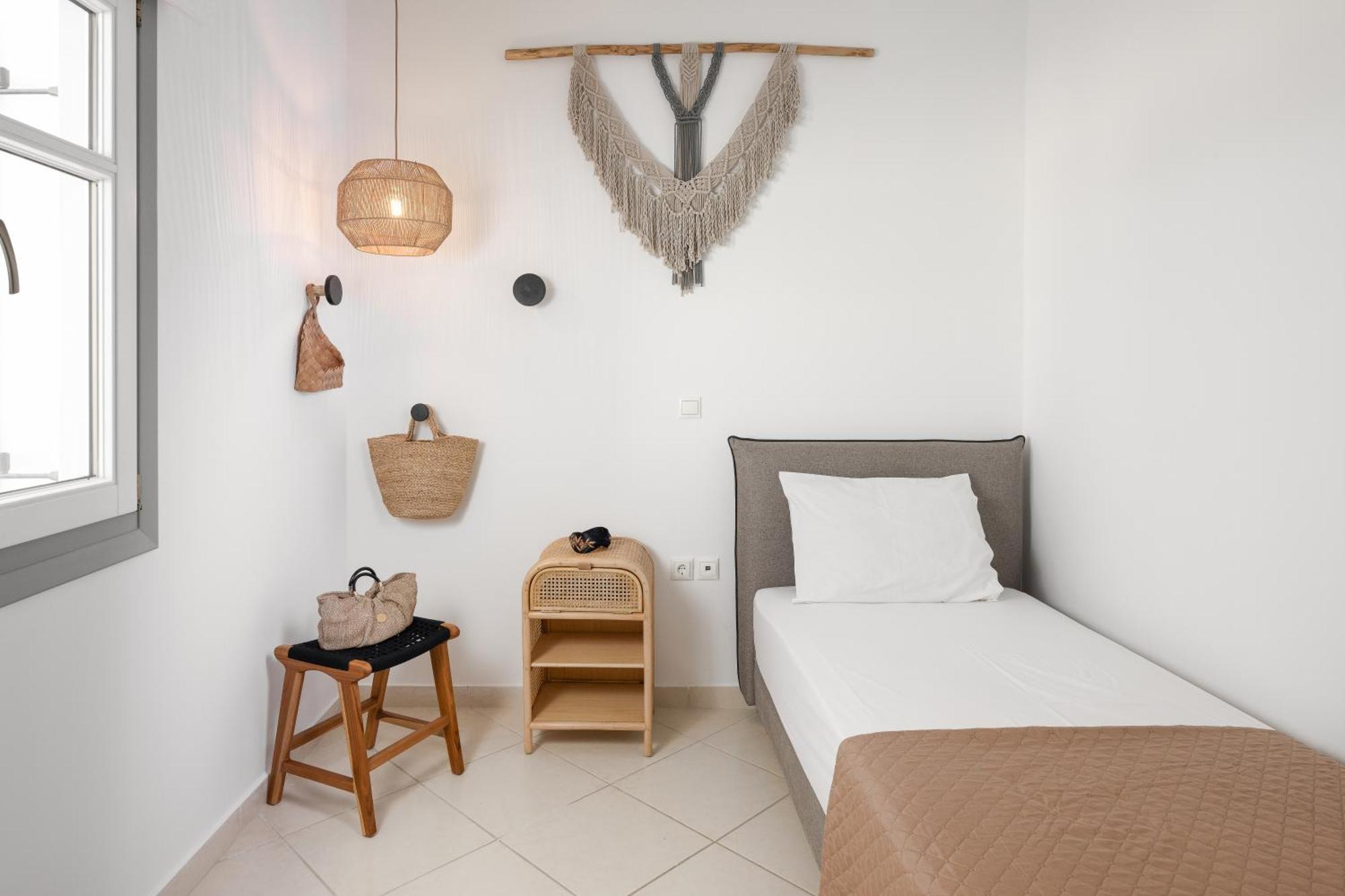 37 2 Heaven Apartment Naxos City Exterior photo