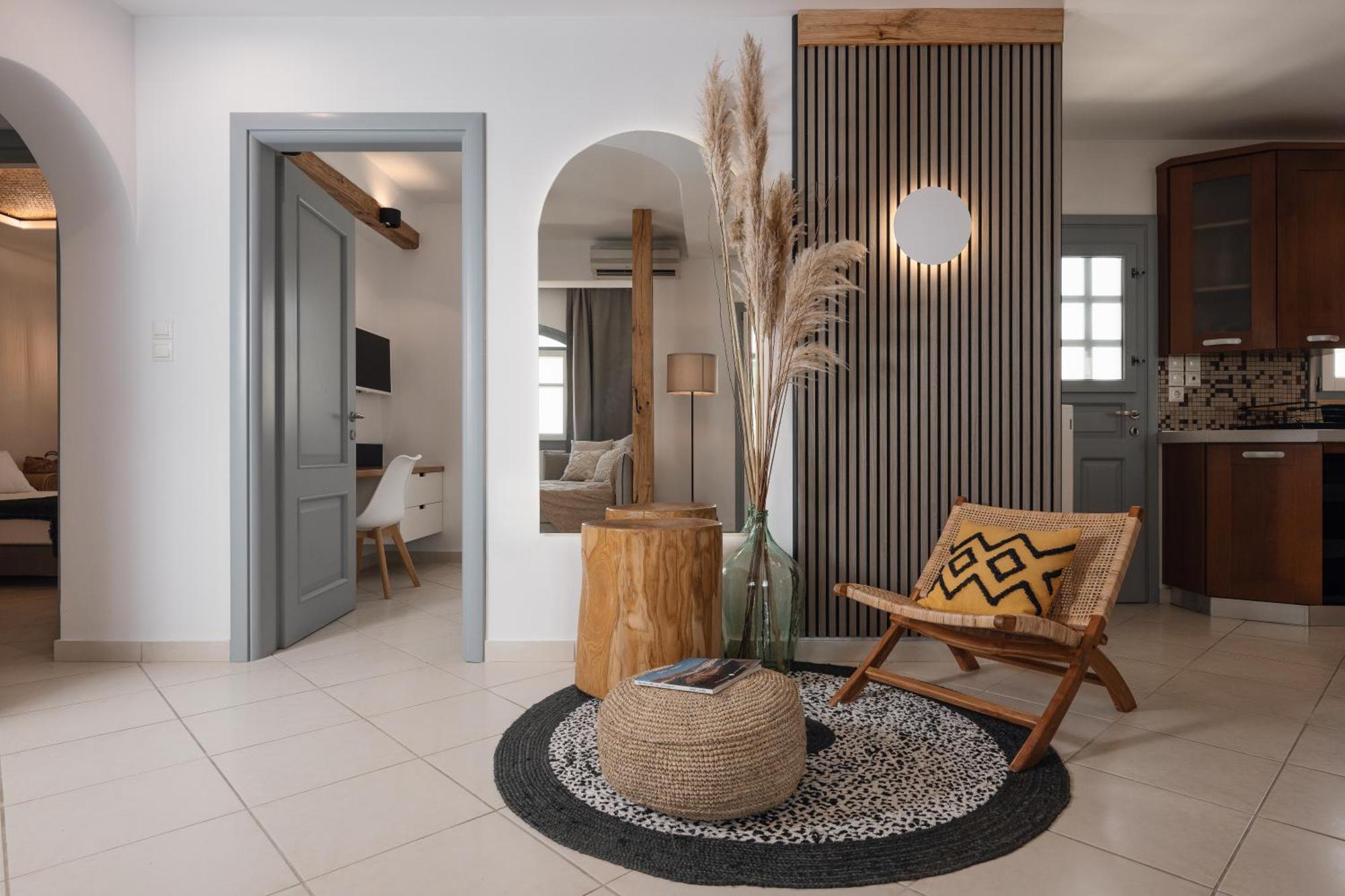 37 2 Heaven Apartment Naxos City Exterior photo