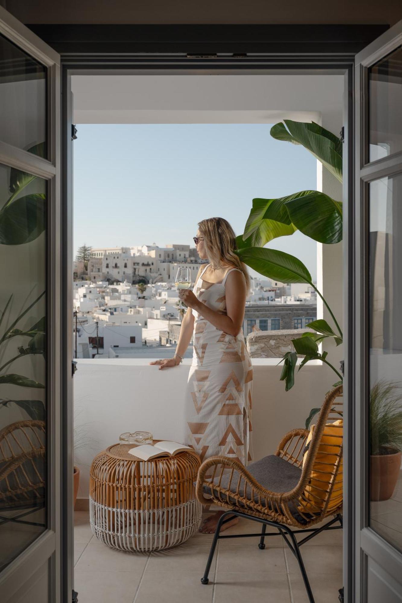 37 2 Heaven Apartment Naxos City Exterior photo