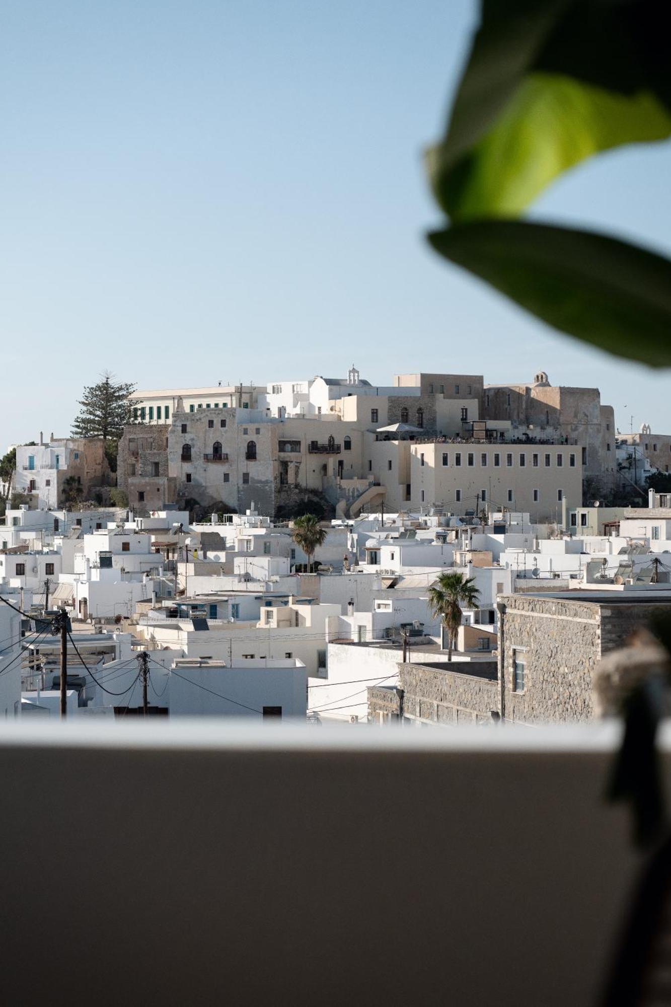 37 2 Heaven Apartment Naxos City Exterior photo