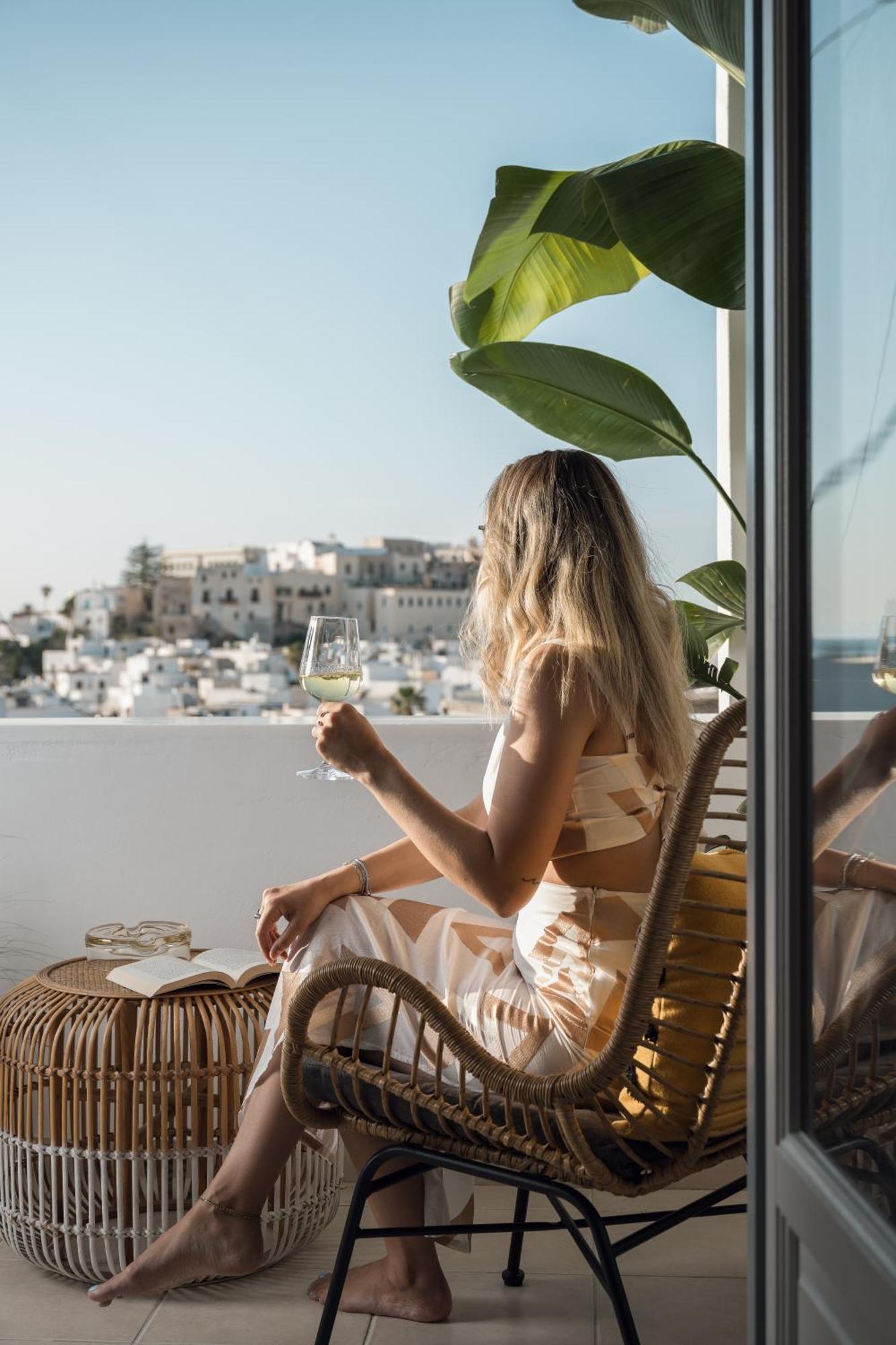 37 2 Heaven Apartment Naxos City Exterior photo