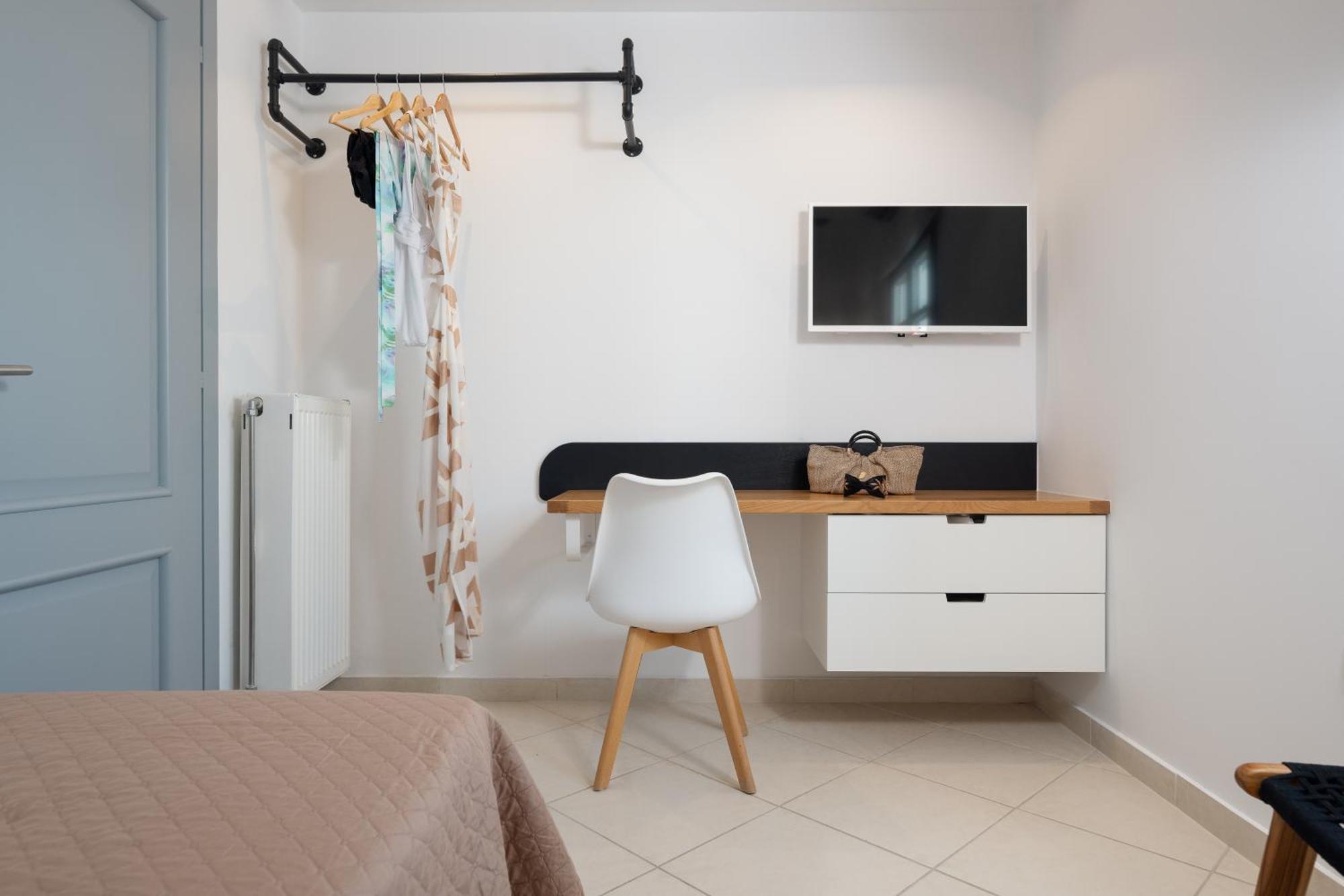 37 2 Heaven Apartment Naxos City Exterior photo
