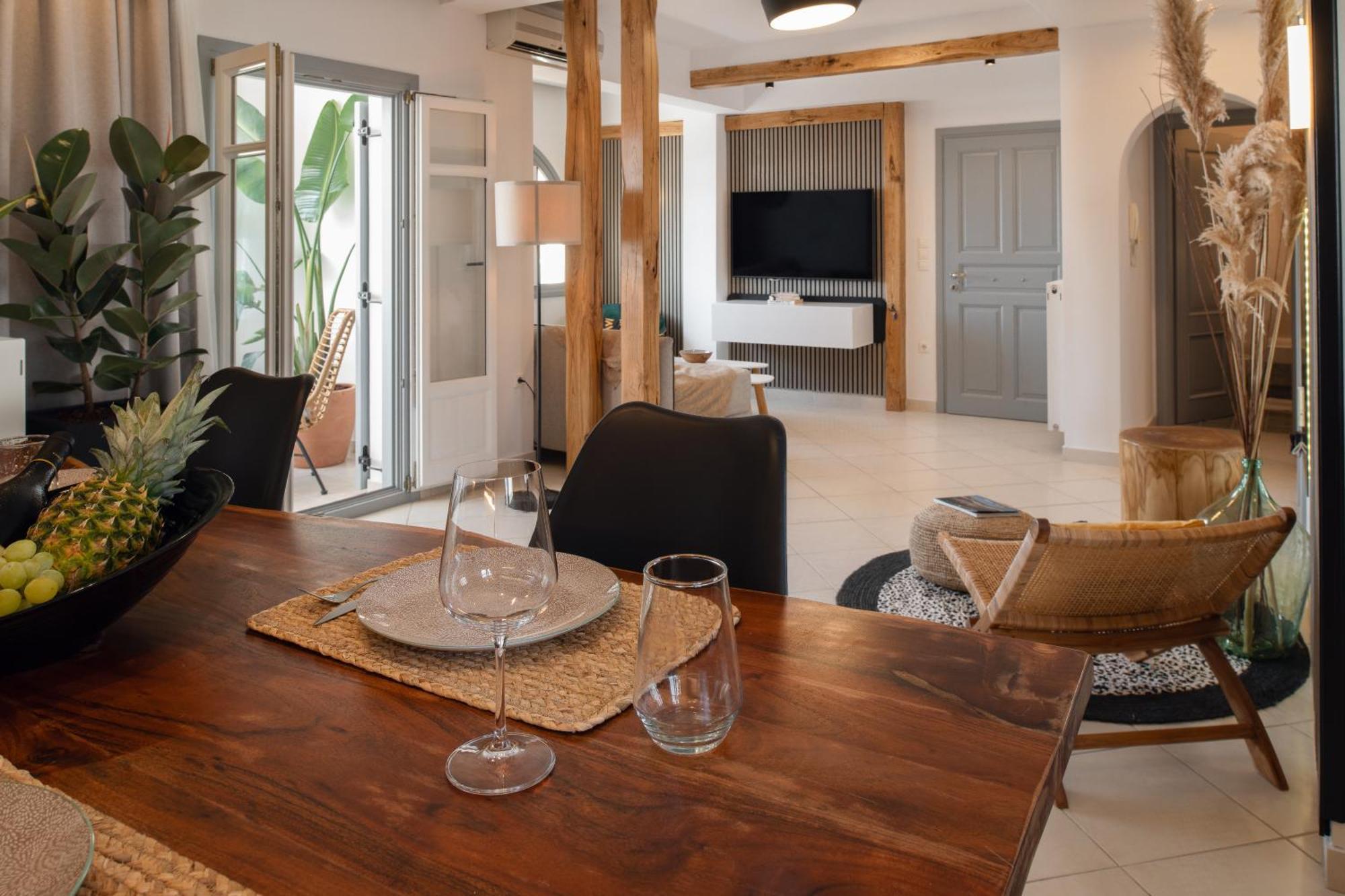 37 2 Heaven Apartment Naxos City Exterior photo