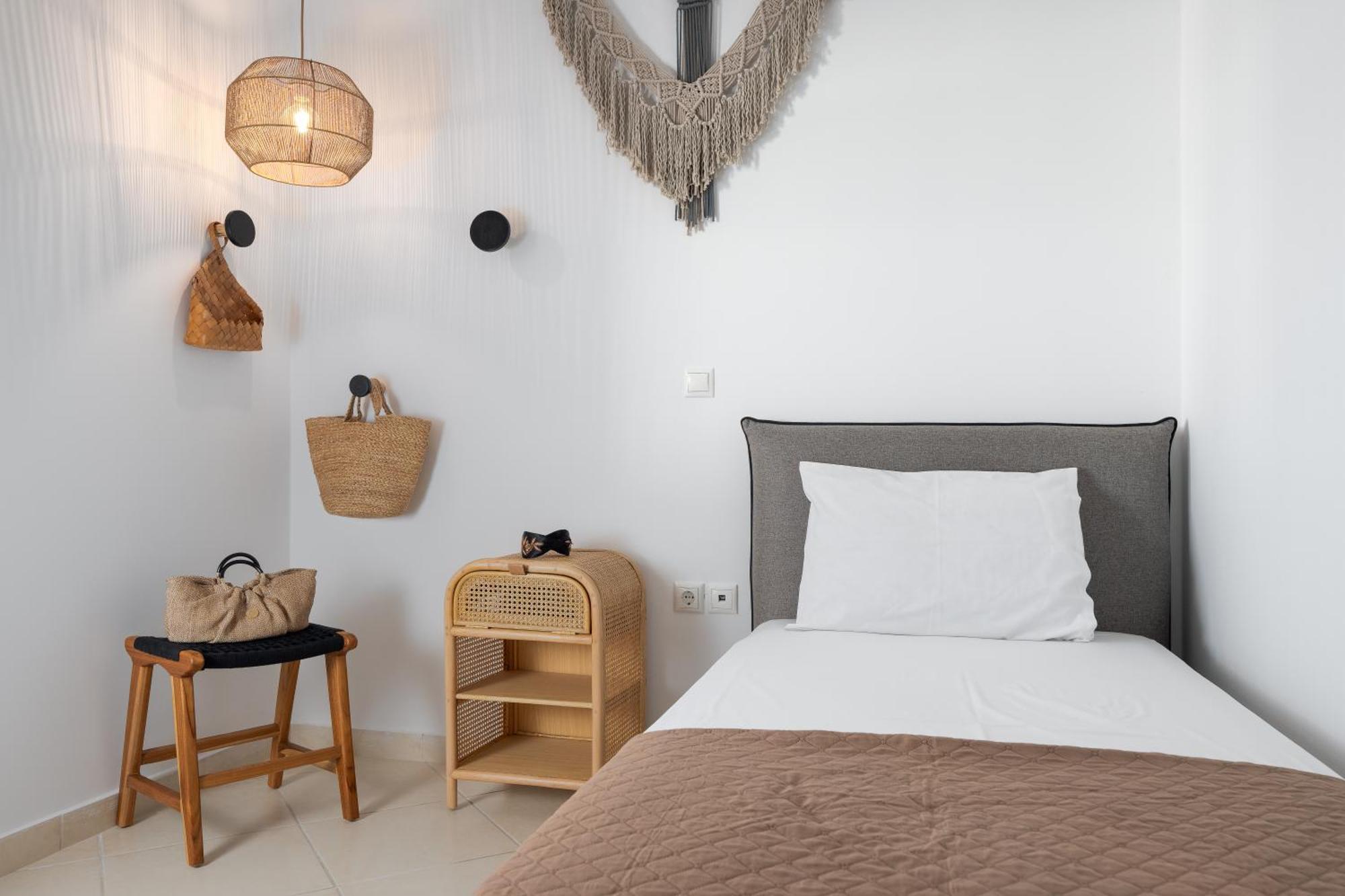 37 2 Heaven Apartment Naxos City Exterior photo