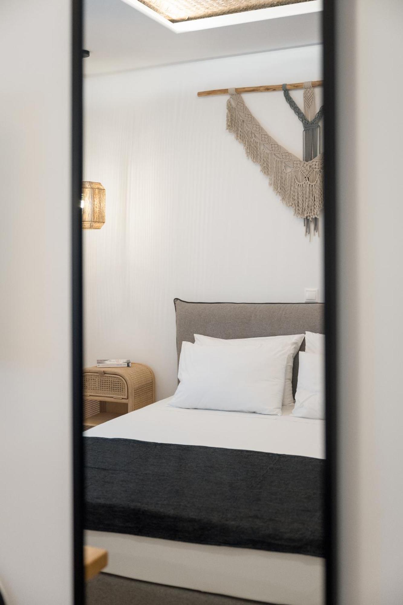 37 2 Heaven Apartment Naxos City Exterior photo